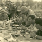 אסיף תפ'א- תדי, צבי אקר ועוד- שנות ה 50